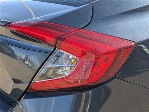 Used 2017 Honda Civic EX-L image 8