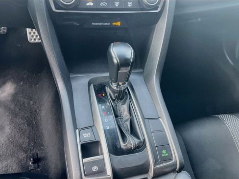 Used 2021 Honda Civic Sport image 16