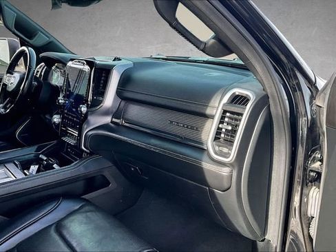 Used 2019 RAM 1500 Limited image 10
