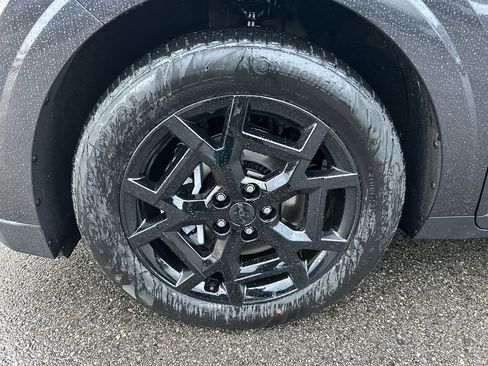 New 2026 Kia Carnival SX Prestige image 9