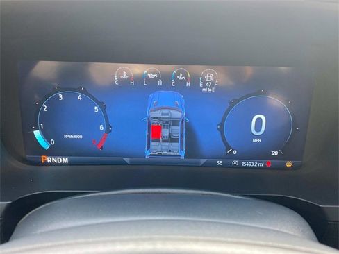 Used 2024 Ford F150 STX image 16