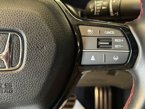 Used 2022 Honda Civic Si image 12