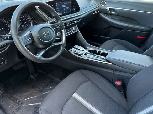 Used 2022 Hyundai Sonata SEL image 10
