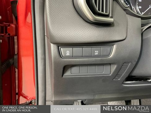 New 2026 MAZDA CX-50 AWD 2.5 S w/ Cargo Package image 42