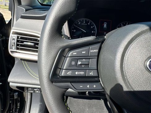 New 2025 Subaru Outback Onyx Edition image 17