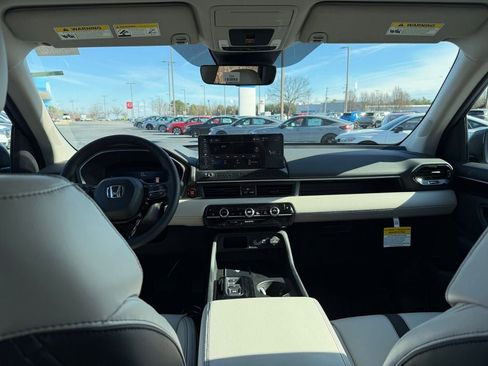 New 2026 Honda Passport RTL image 25