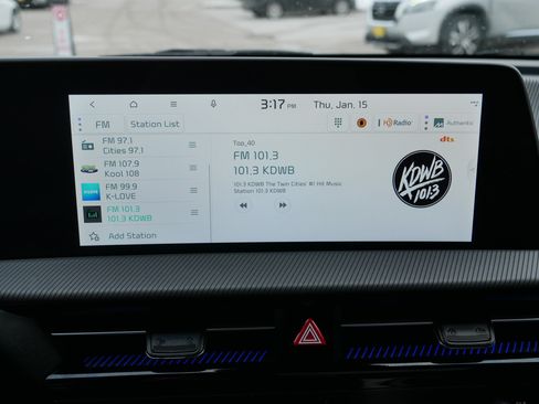 Certified 2024 Kia EV6 GT-Line image 22