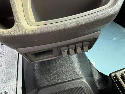 Used 2023 Ford Transit 250 148 High Roof AWD w/ Upfitter Package image 21