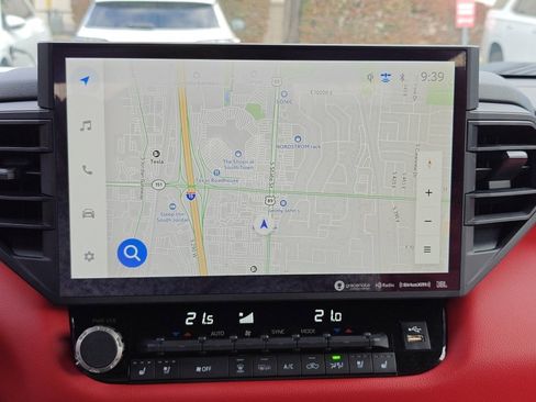 Used 2024 Toyota Tundra TRD Pro image 18