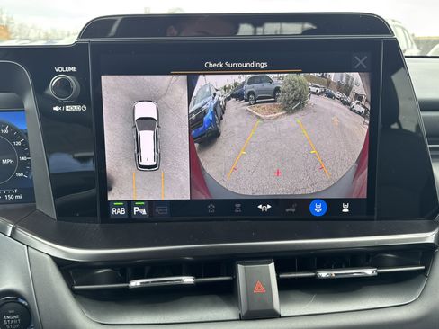 New 2026 Subaru Outback Touring XT image 21