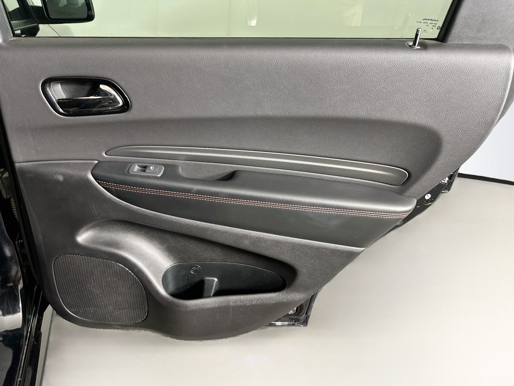 Used 2025 Dodge Durango GT AWD/4WD image 32
