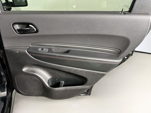 Used 2025 Dodge Durango GT AWD/4WD image 32
