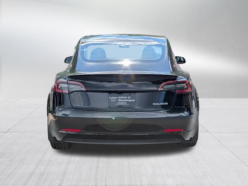 Used 2023 Tesla Model 3 Performance AWD/4WD image 6