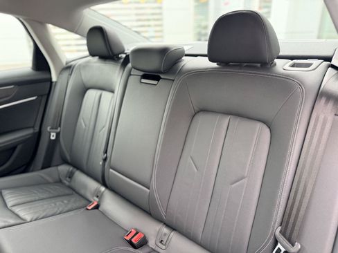Used 2019 Audi A6 3.0T Premium Plus w/ Premium Plus Package AWD/4WD image 15