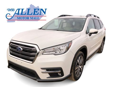 Used 2021 Subaru Ascent Limited w/ Technology Package image 1