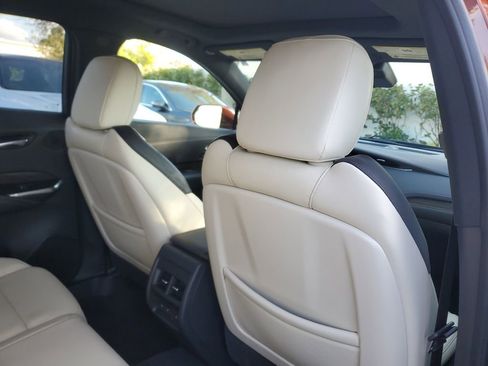 Used 2020 Cadillac XT4 Sport image 24