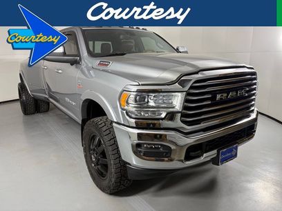 Used 2020 RAM 3500 Limited