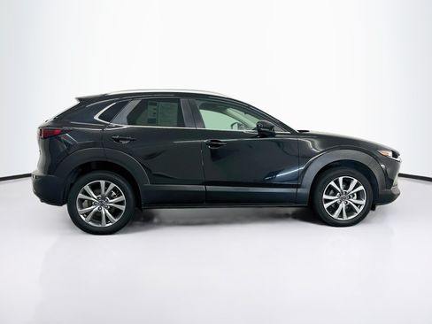 Used 2025 MAZDA CX-30 AWD 2.5 S w/ Preferred Package image 10