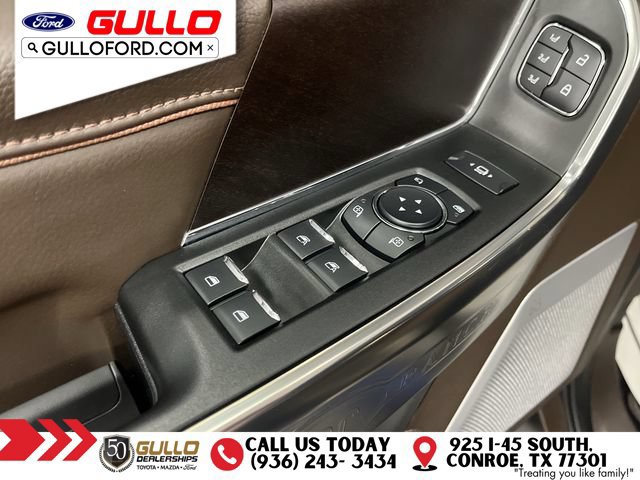 Used 2026 Ford F350 King Ranch AWD/4WD image 20