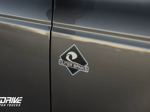 Used 2021 Ford Bronco Outer Banks image 7