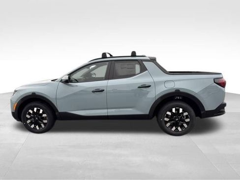 New 2026 Hyundai Santa Cruz SEL AWD/4WD image 2