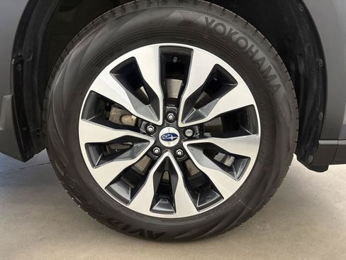Used 2023 Subaru Outback Touring AWD/4WD image 48