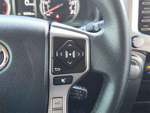 Used 2023 Toyota 4Runner TRD Sport image 29