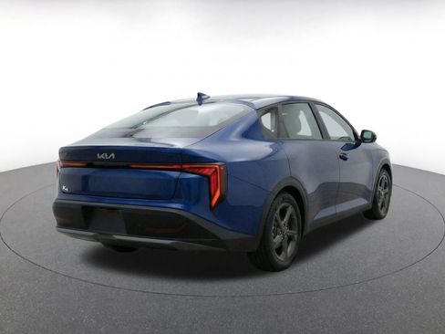 Used 2025 Kia K4 FWD image 9