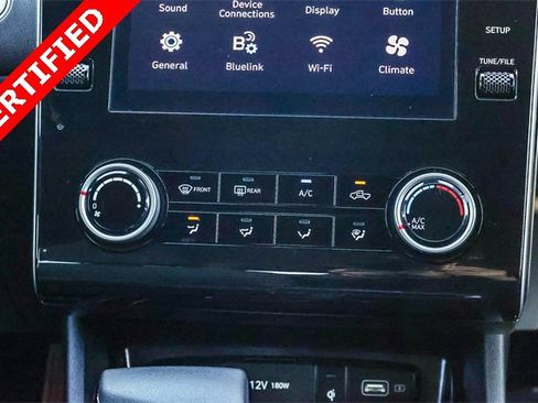 Certified 2023 Hyundai Santa Cruz SEL w/ Activity Package image 14