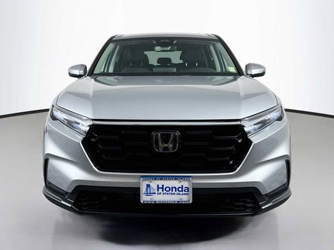 Used 2026 Honda CR-V EX-L image 11