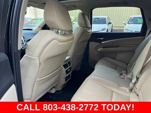Used 2019 Acura MDX FWD w/ Technology Package image 11