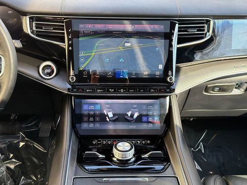 Used 2024 Jeep Grand Wagoneer L Series II w/ Quick Order Packagew 28T image 22