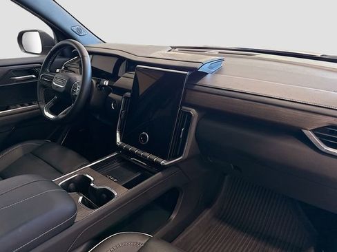 Certified 2024 GMC Acadia Denali w/ LPO, Floor Liner Package image 25