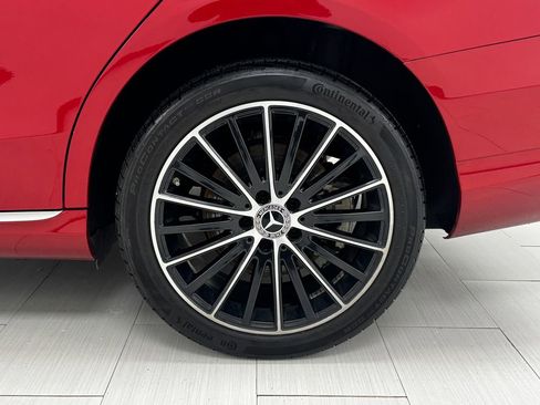 Used 2021 Mercedes-Benz C 300 4MATIC Sedan image 41