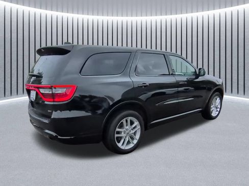 Certified 2024 Dodge Durango GT AWD/4WD image 14