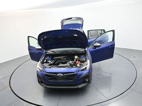 New 2026 Subaru Crosstrek 2.0i Premium image 34