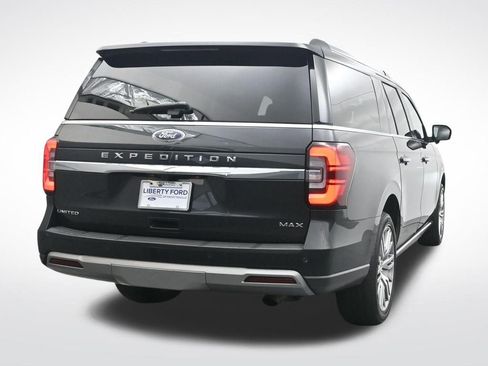 Used 2023 Ford Expedition Max Limited image 7