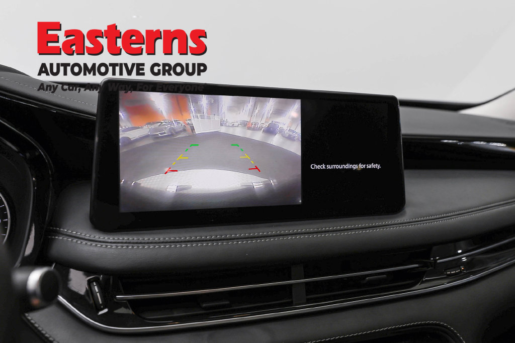 Used 2023 INFINITI QX60 Pure AWD/4WD image 20