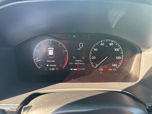 Used 2024 Honda CR-V EX-L image 7