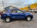 Used 2014 Ford Explorer 4WD image 4