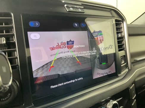 New 2026 Ford F250 4x4 Crew Cab Super Duty image 23