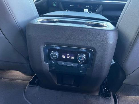 New 2026 Chevrolet Tahoe LT w/ Comfort Package AWD/4WD image 23