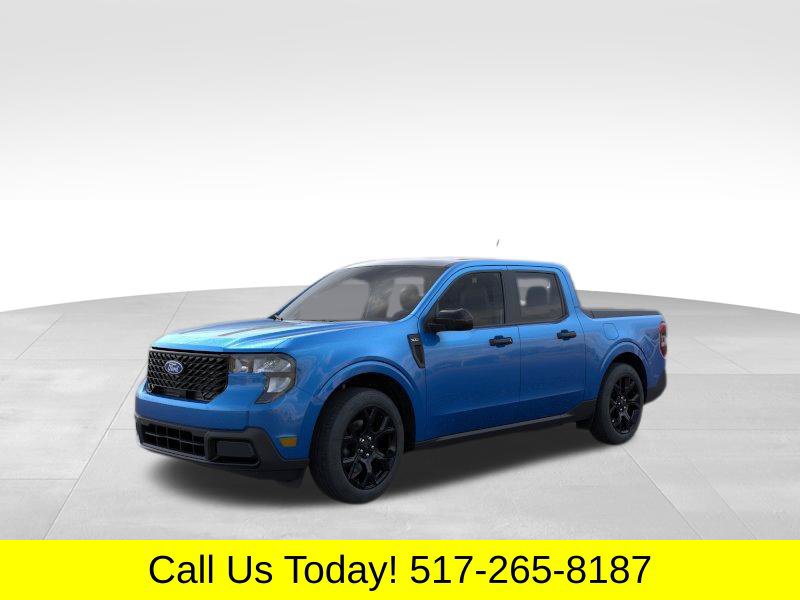 Used 2026 Ford Maverick XLT w/ XLT Luxury Package AWD/4WD image 1