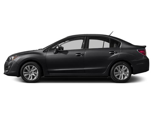 Used 2015 Subaru Impreza 2.0i AWD/4WD image 3