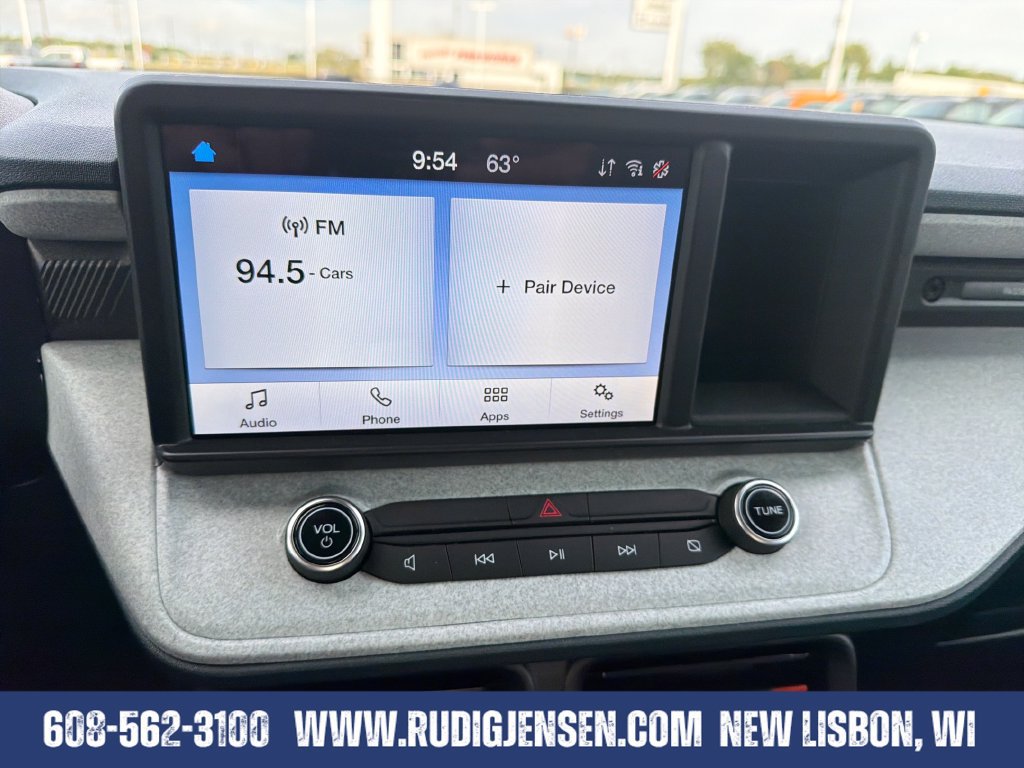 Used 2022 Ford Maverick XLT w/ Equipment Group 300A Standard AWD/4WD image 18