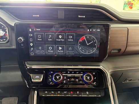 Used 2026 GMC Sierra 1500 Denali Ultimate AWD/4WD image 24