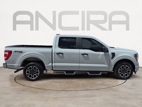 Used 2023 Ford F150 XL w/ STX Appearance Package RWD image 11