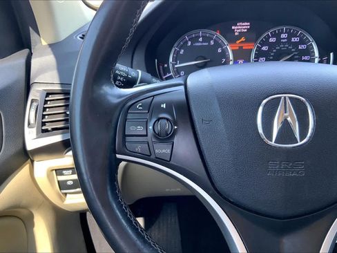 Used 2019 Acura MDX FWD image 24