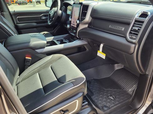 New 2026 RAM 1500 Laramie w/ Laramie Southwest Edition image 9