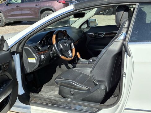 Used 2013 Mercedes-Benz E 350 Cabriolet image 2